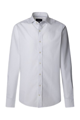 Chemise - Blanc