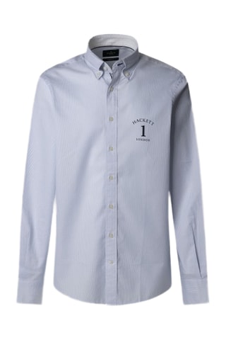 Chemise - Bleu clair