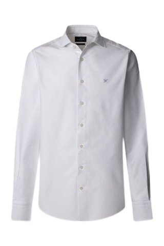 Chemise - Blanc