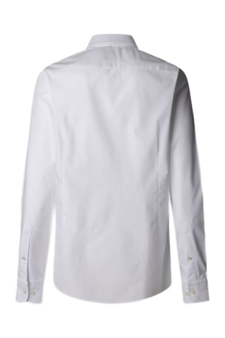 Chemise - Blanc