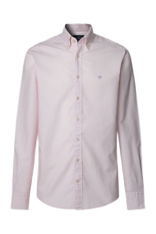 Chemise - Rose
