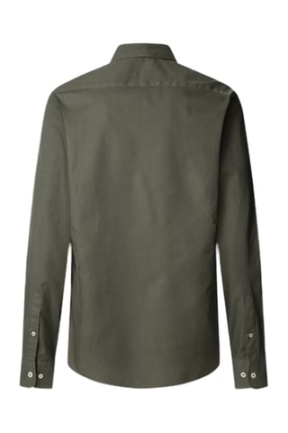 Chemise - Kaki