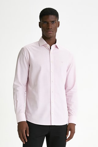 Chemise - Rose
