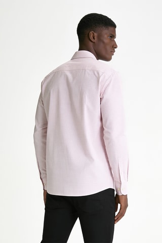 Chemise - Rose