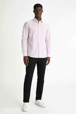Chemise - Rose