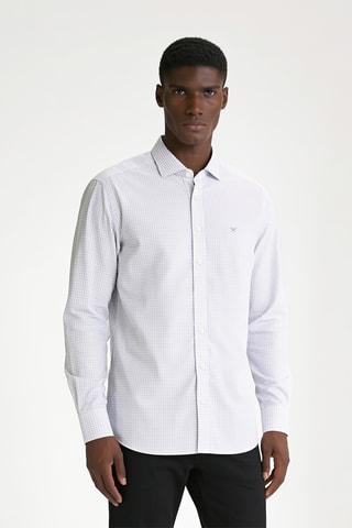Chemise - Blanc