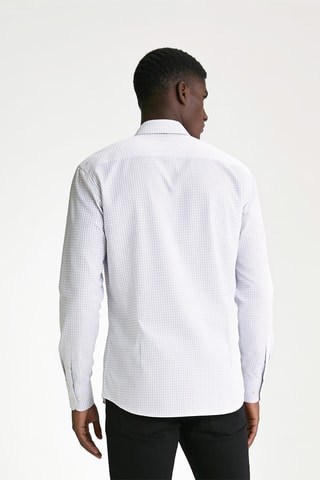Chemise - Blanc