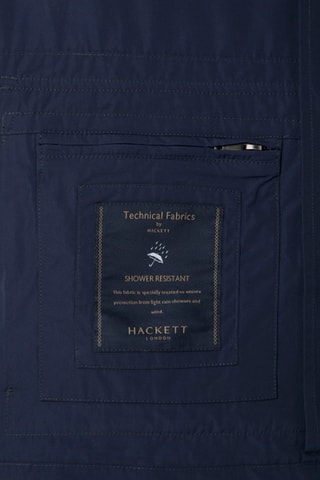 Veste - Bleu foncé
