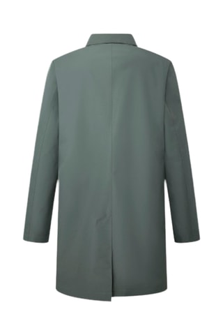 Manteau - Vert