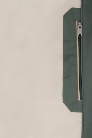 Manteau - Vert