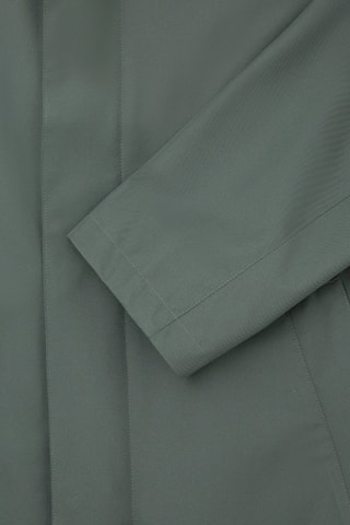 Manteau - Vert
