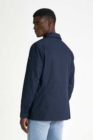 Veste - Bleu marine