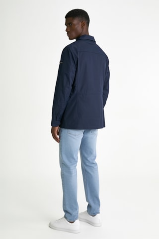 Veste - Bleu marine