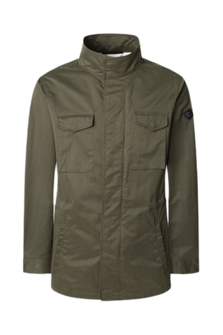 Veste - Kaki