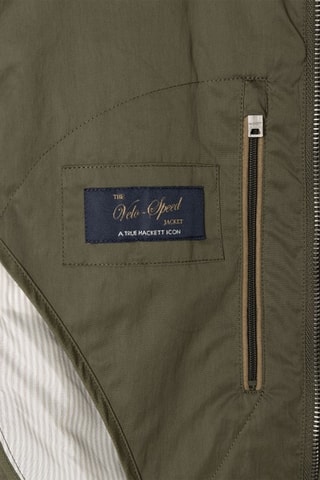 Veste - Kaki