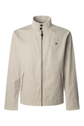 Blouson - Beige