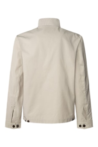 Blouson - Beige
