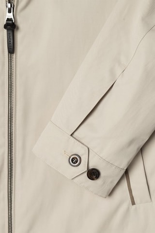 Blouson - Beige