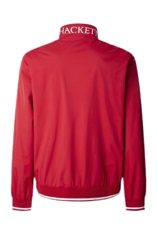 Veste - Rouge