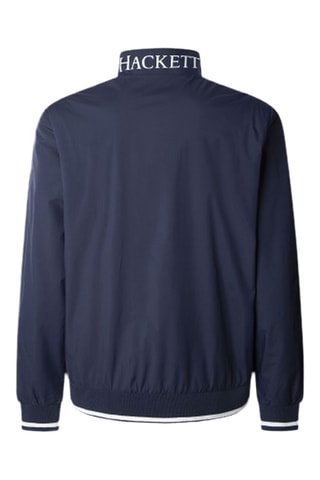 Blouson - Bleu marine
