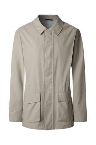 Veste - Beige