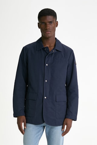 Veste - Bleu marine