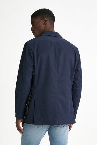 Veste - Bleu marine
