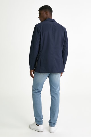 Veste - Bleu marine