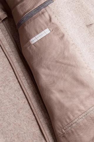 Blazer en laine - Beige