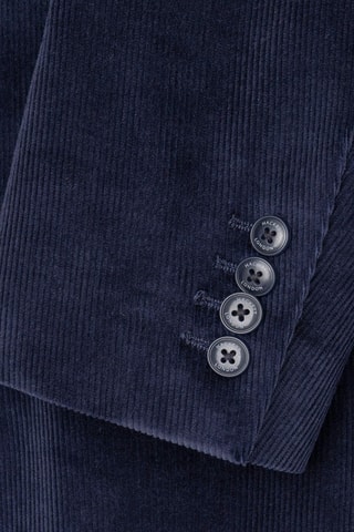 Blazer - Bleu marine