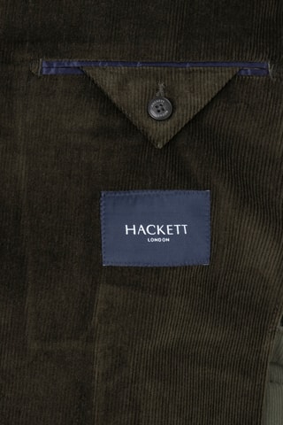 Veste de costume - Vert foncé