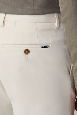 Pantalon - Blanc cassé