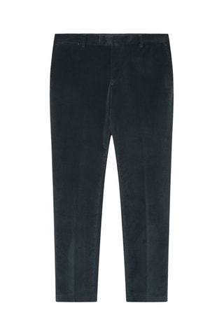Pantalon - Bleu marine
