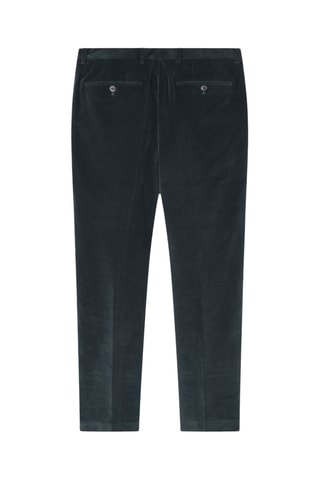 Pantalon - Bleu marine
