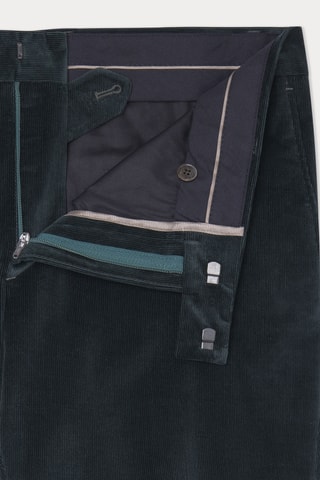 Pantalon - Bleu marine