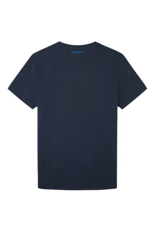 T-shirt - Bleu marine