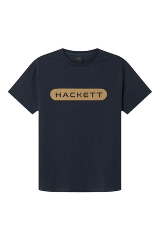 T-shirt - Bleu marine