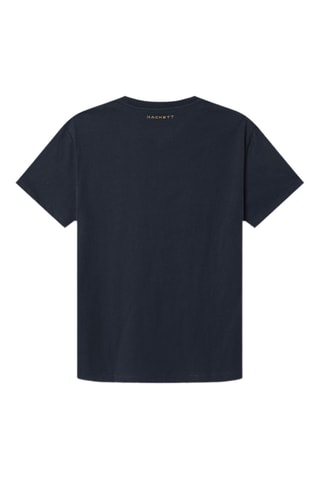 T-shirt - Bleu marine
