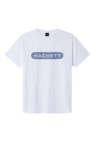 T-shirt - Blanc
