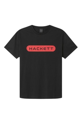 T-shirt - Noir
