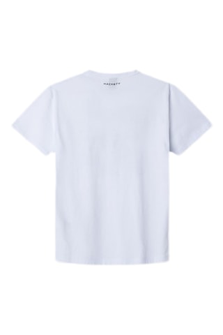 T-shirt - Bleu clair
