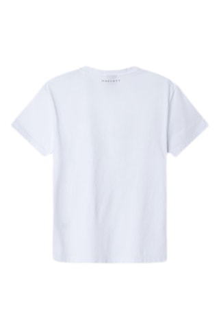 T-shirt - Bleu clair