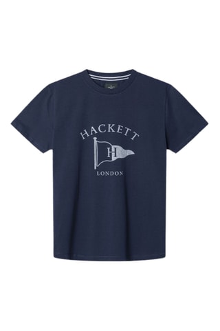 T-shirt - Bleu marine