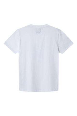 T-shirt - Blanc