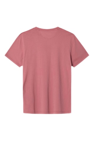 T-shirt - Rose