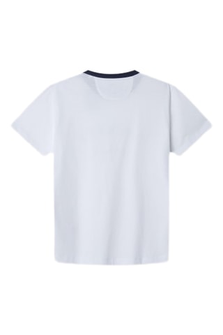T-shirt - Blanc