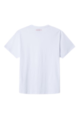 T-shirt - Blanc