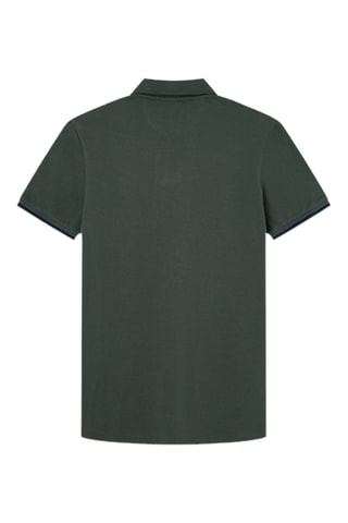 Polo - Vert foncé
