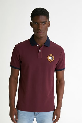 Polo - Bordeaux