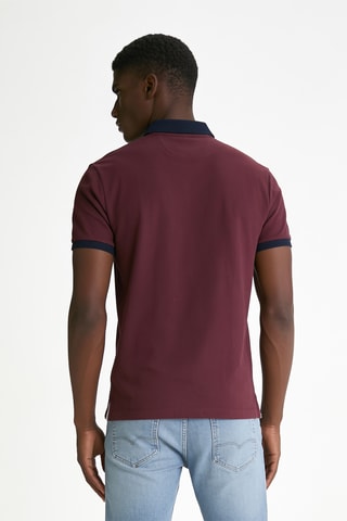 Polo - Bordeaux